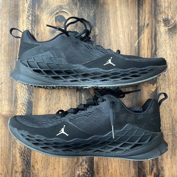 Jordan Trunner Advance - Picture 1 of 7